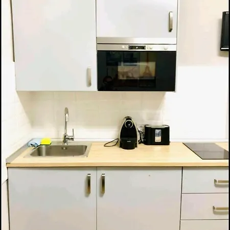 Encantador Estudio Centro 039 Appartement Torremolinos